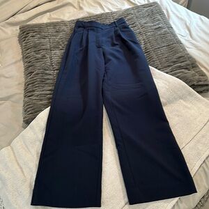 Abercrombie & Fitch Tailored Sloan Pant